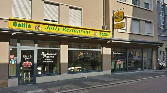 Jolly Ristorante